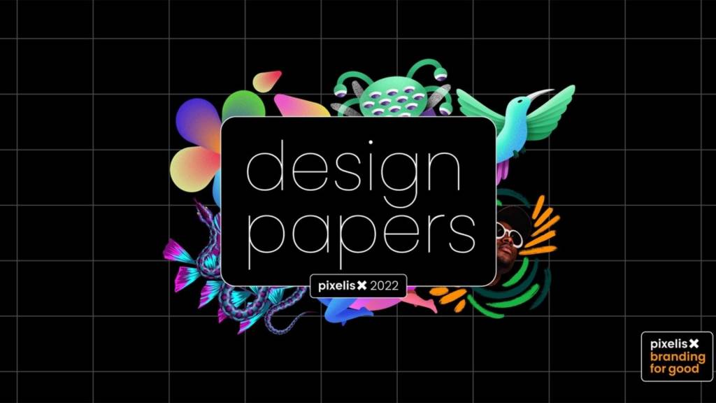 Logo Design Papers
