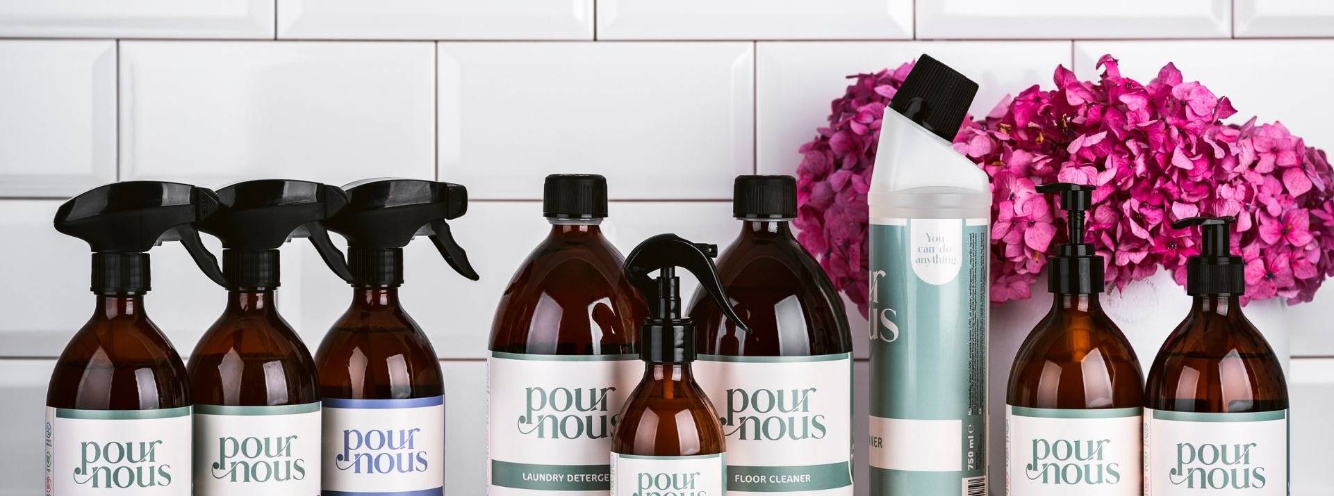 Pour-Nous-marque-soins-intérieur-enrichis-probiotiques Produits de la gamme Pour Nous