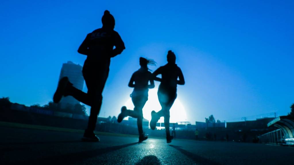 Et si le futur du sport, c'était l'échec ?  Et si le futur du sport, c'était l'échec ?