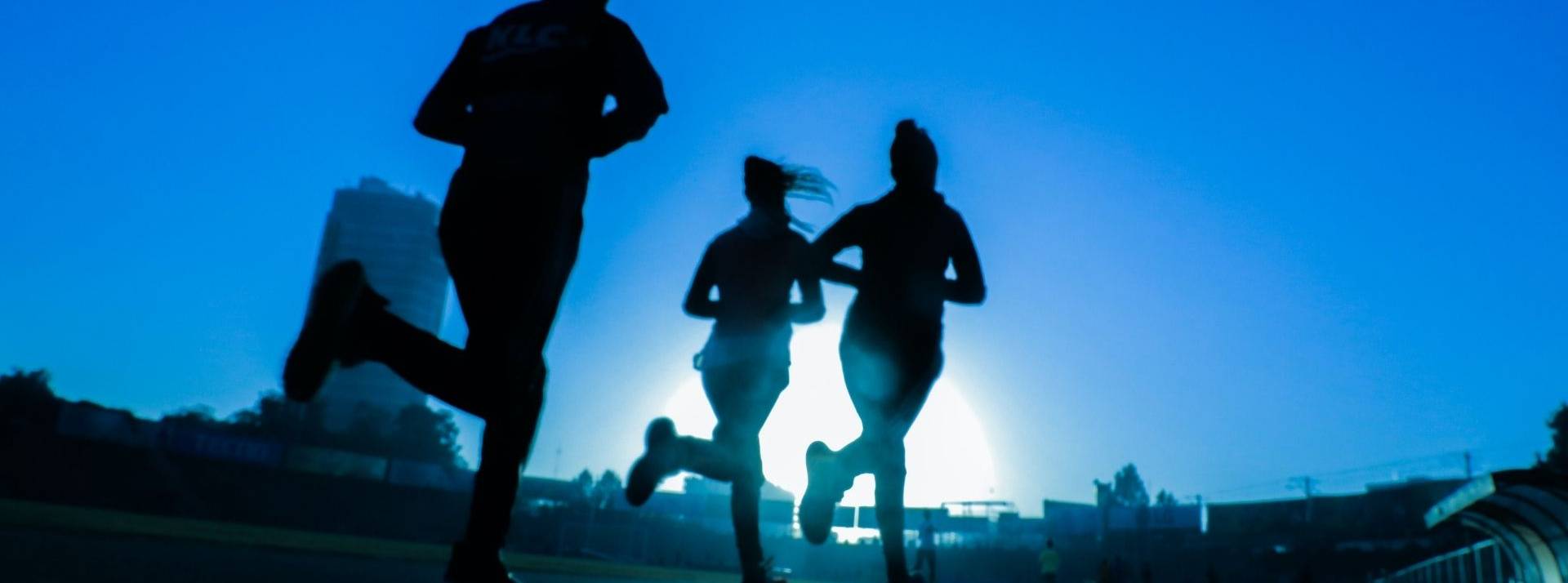 Et si le futur du sport, c'était l'échec ? Et si le futur du sport, c'était l'échec ?
