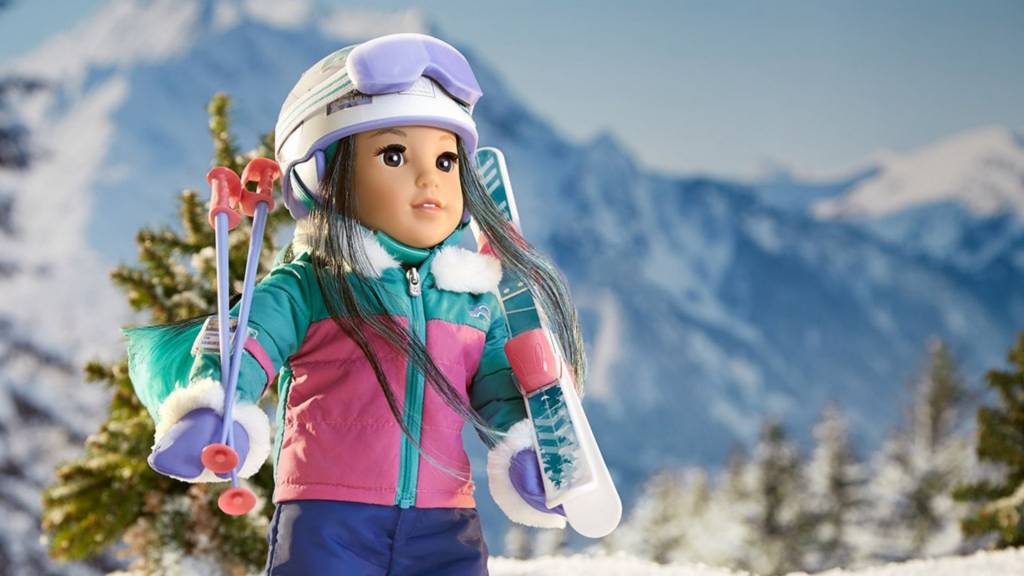 American Girl crée une poupée sino-américaine pour sensibiliser au racisme anti-asiatique