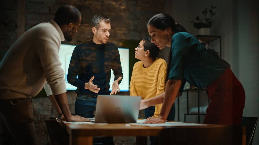 iProspect lance Futurelab, un cabinet multi-métiers pour s’adapter aux mutations du secteur de la pub
