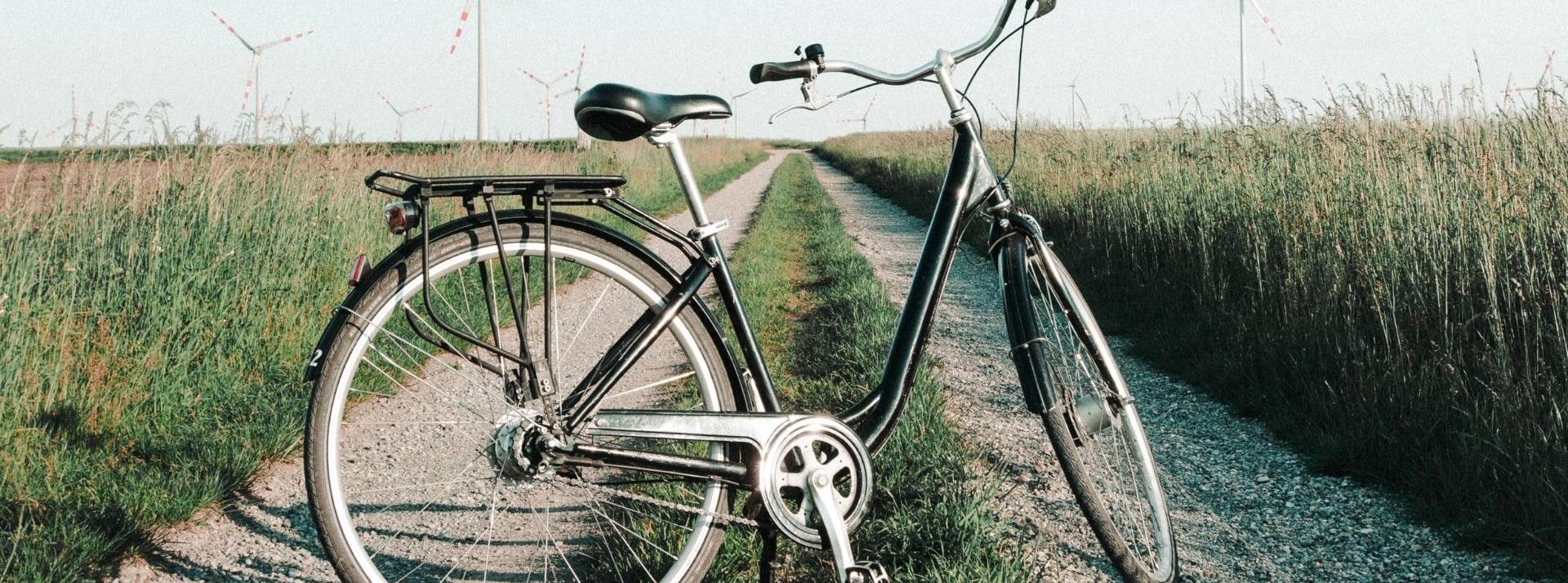 Huit initiatives pour accélérer sur la mobilité Un vélo