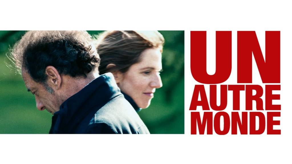 Affiche du film Un autre Monde