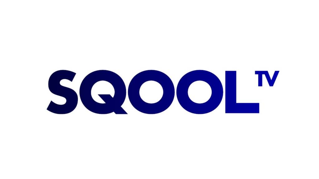 Logo Sqool TV