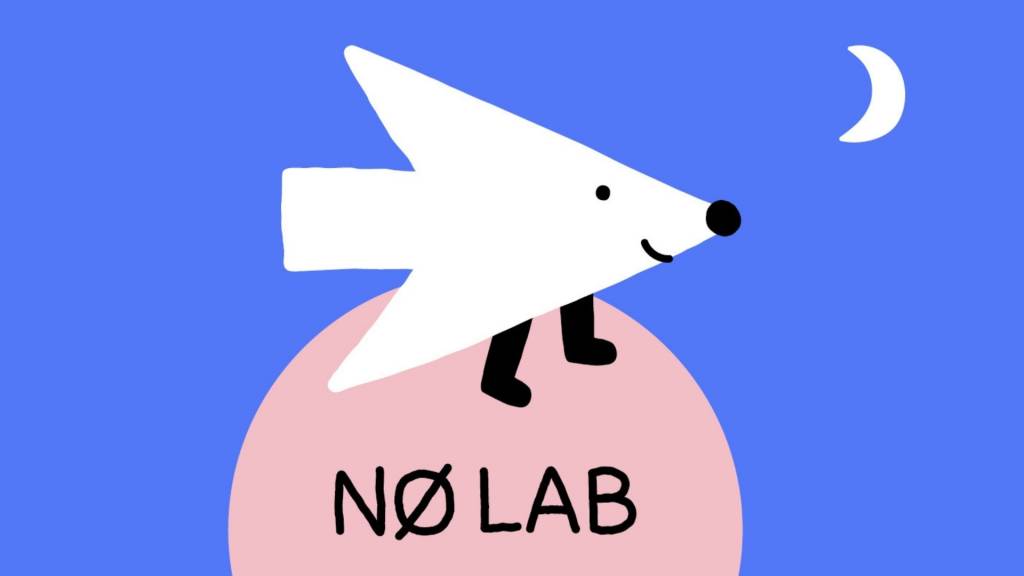 Fléche avec un nez de souris