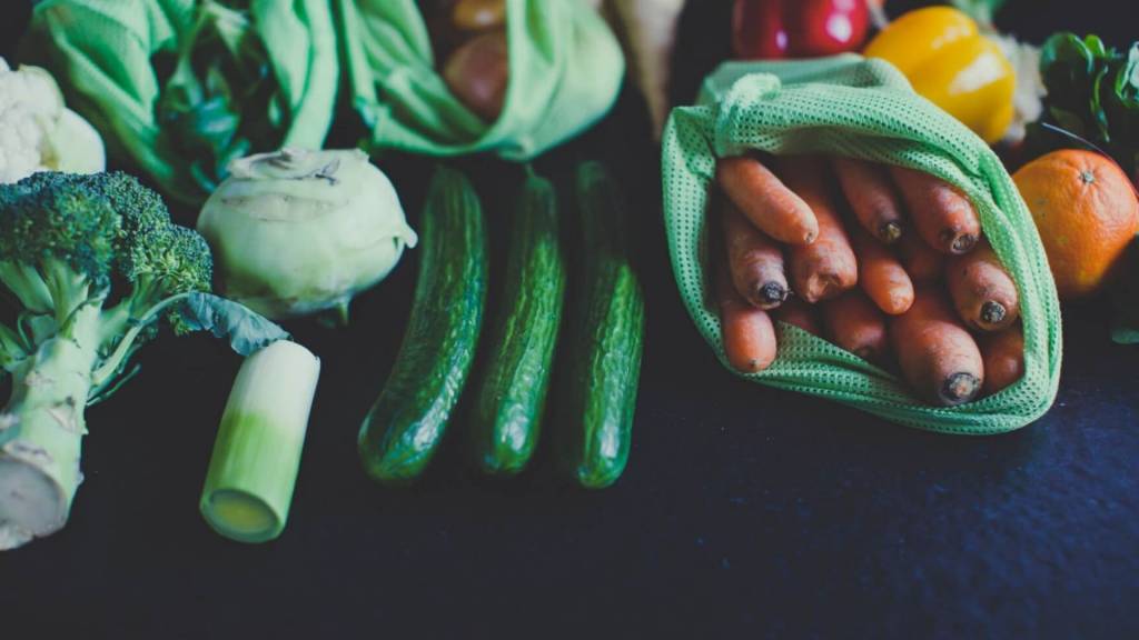 Légumes
