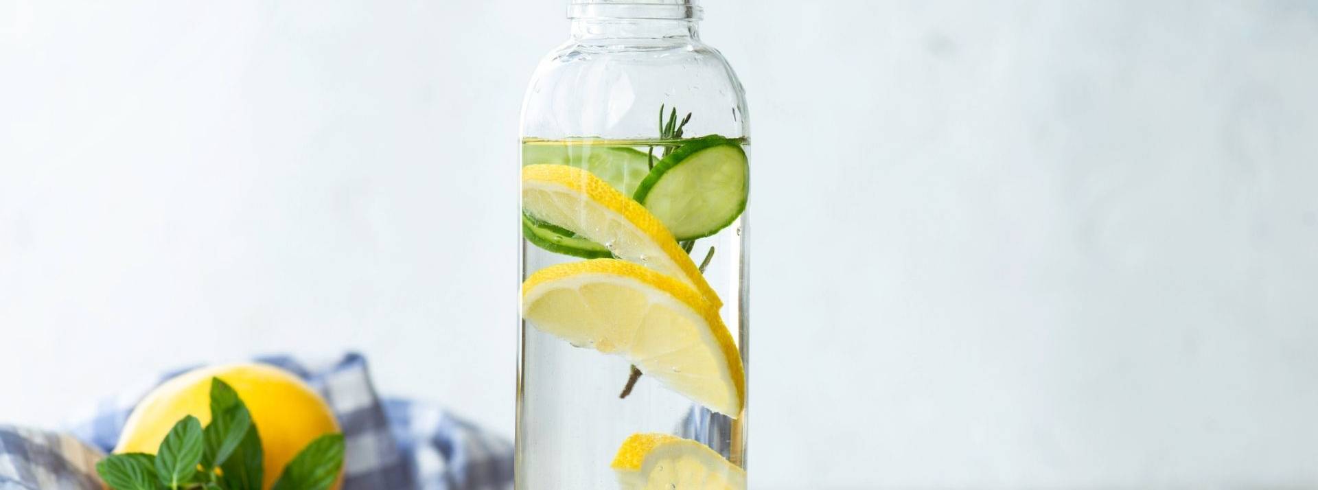 Waterdrop : une levée de fonds de 60 millions d'euros pour de la R&D waterbottle