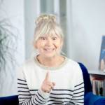 Françoise de la chaine « Je ne suis pas une senior »