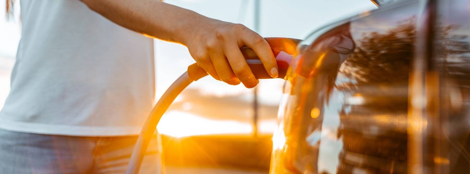 Pour la première fois en France des véhicules électriques pourront participer à l’équilibrage en temps-réel du système électrique Voiture éléctrique