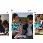 Visuel de la campagne #LeChoixDeSengager