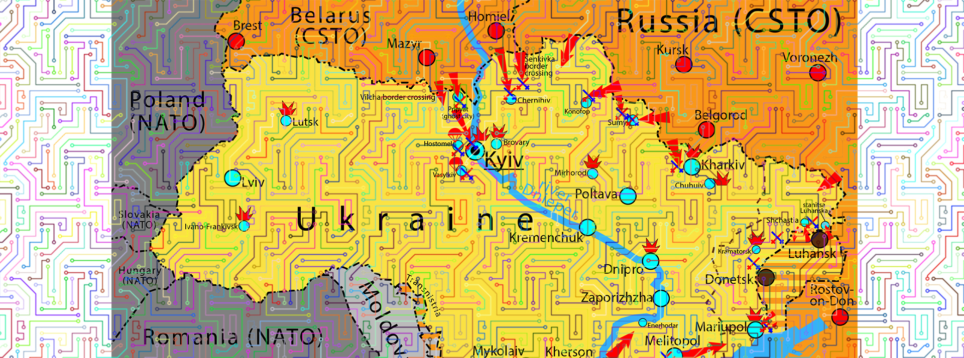 Ukraine