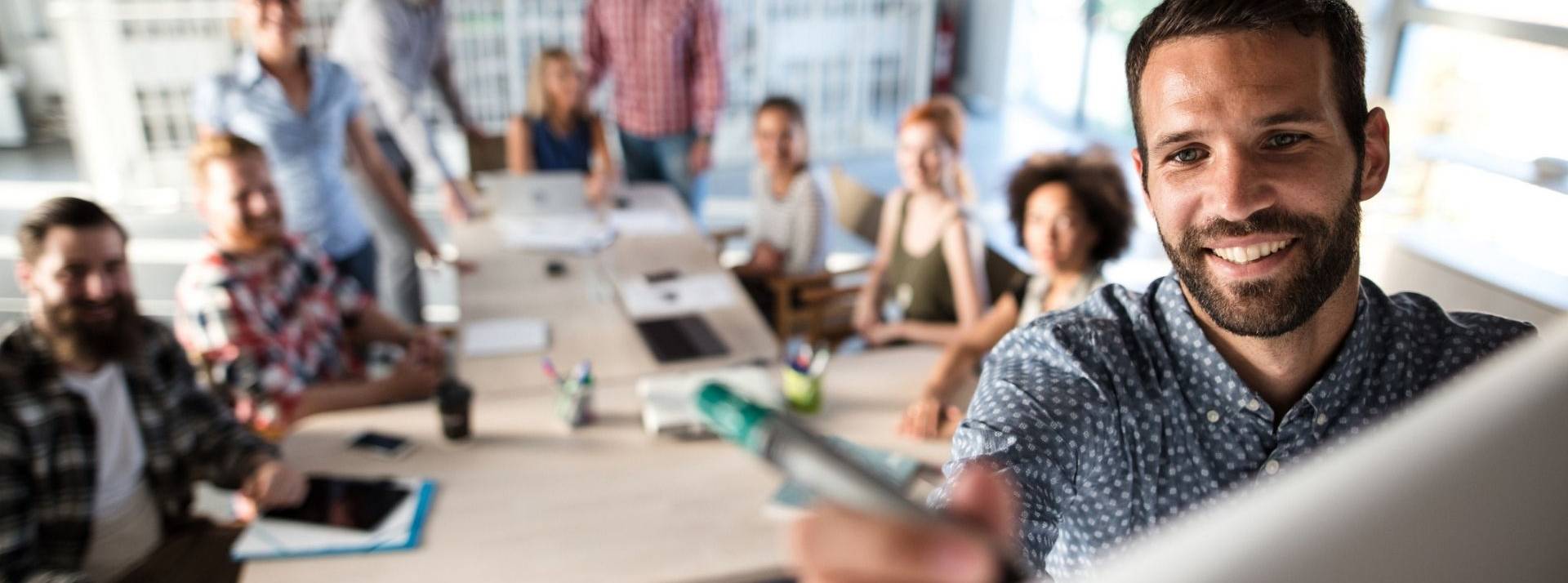 Dix idées originales pour organiser un séminaire d'entreprise Dix idées originales pour organiser un séminaire d'entreprise