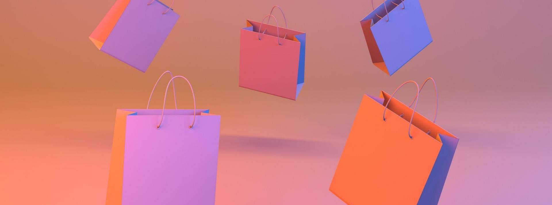Neuf étapes pour fonder la bonne stratégie e-commerce en 2022 Des sacs
