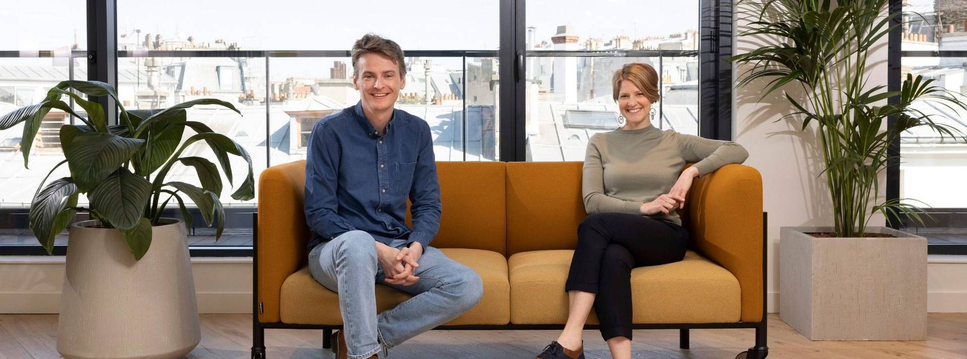 La co-construction : comment le collectif peut-il être source d’innovation pour l’avenir ? La co-construction : comment le collectif peut-il être source d’innovation pour l’avenir ?