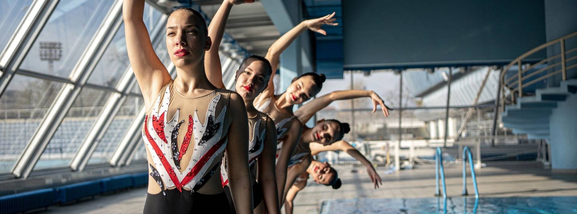 Culture du sport : de quoi le management moderne devrait-il (vraiment) s’inspirer? équipe