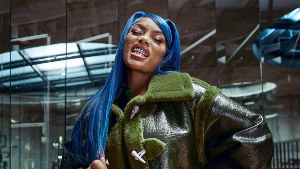 Stefflon Don