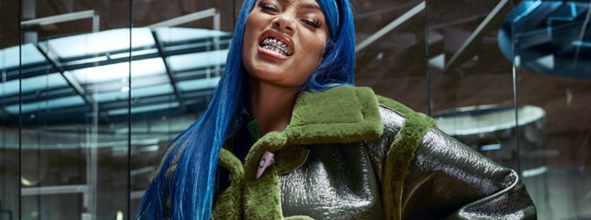 « Think Beyond » : Vattenfall réaffirme sa volonté de contribuer à une vie sans énergie fossile Stefflon Don