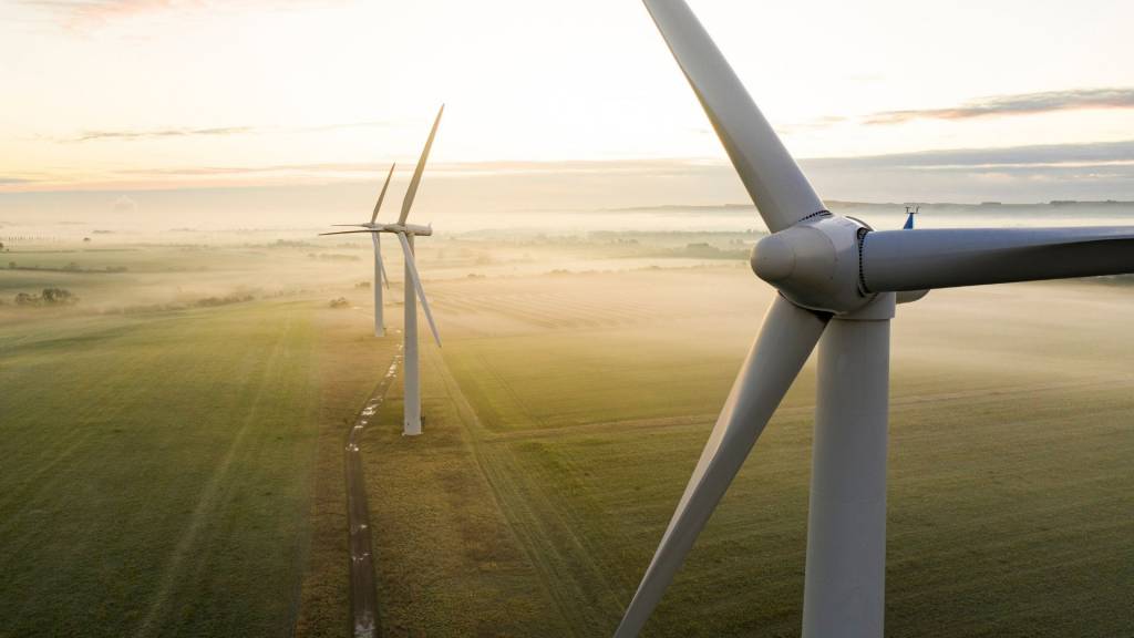 Eoliennes