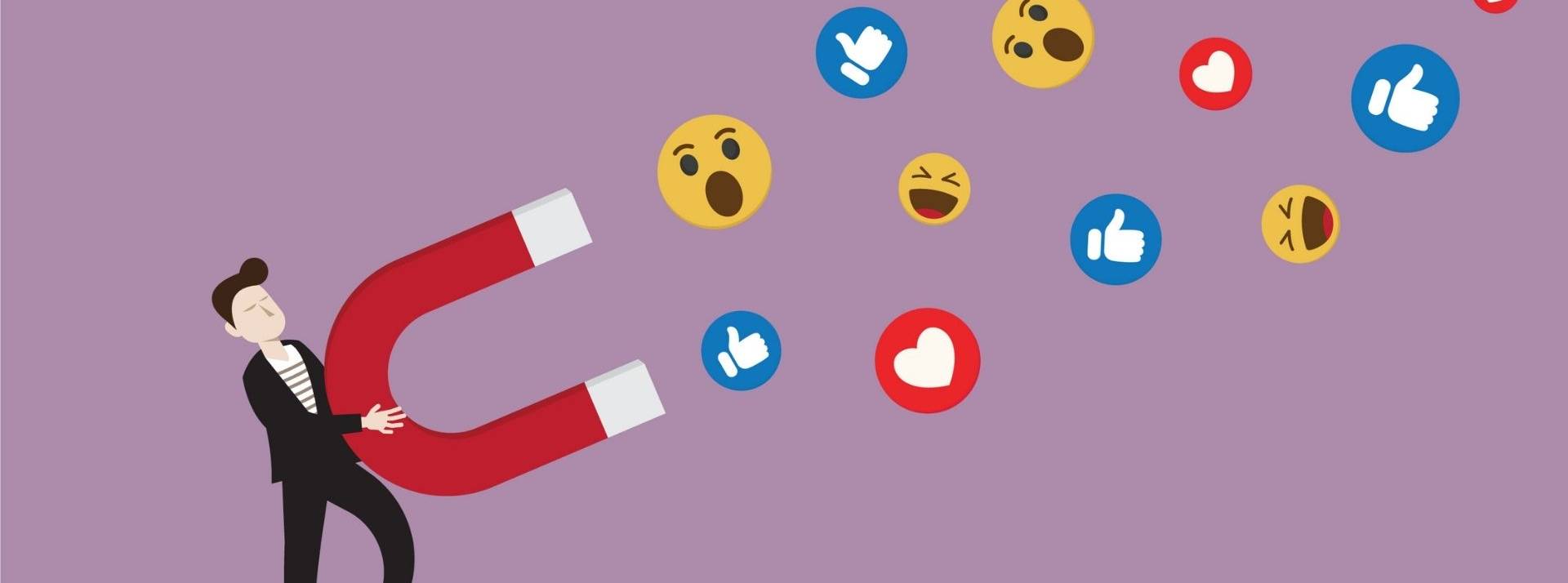 Favikon publie en ce début d’année, une mise à jour de son Observatoire des influenceurs français sur LinkedIn Iconographie des réseaux sociaux