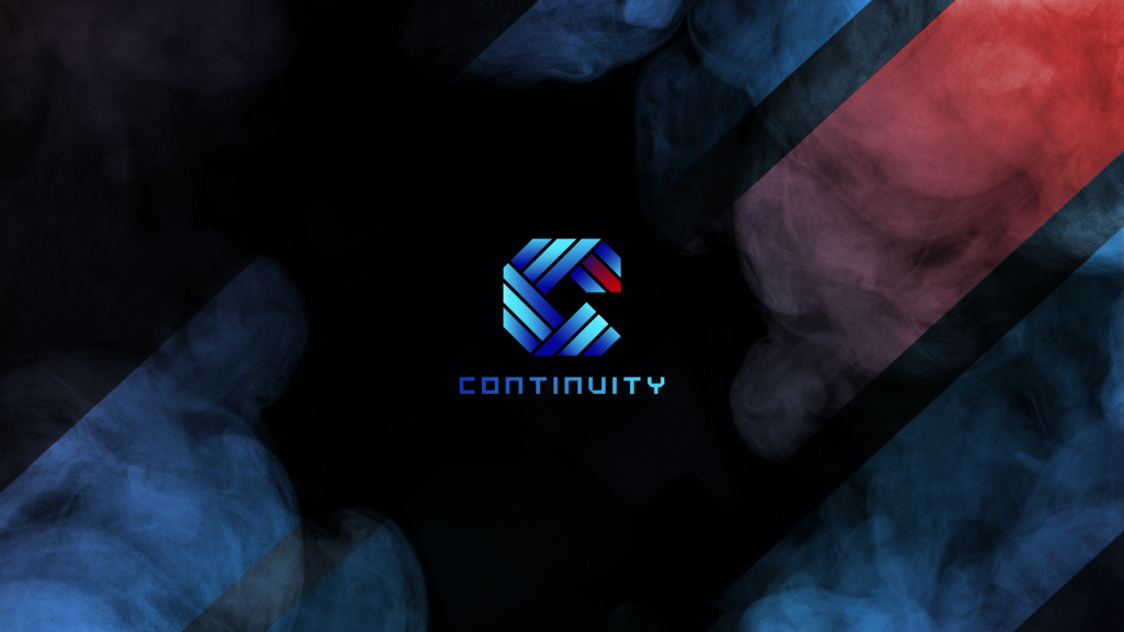 Logo Continuity