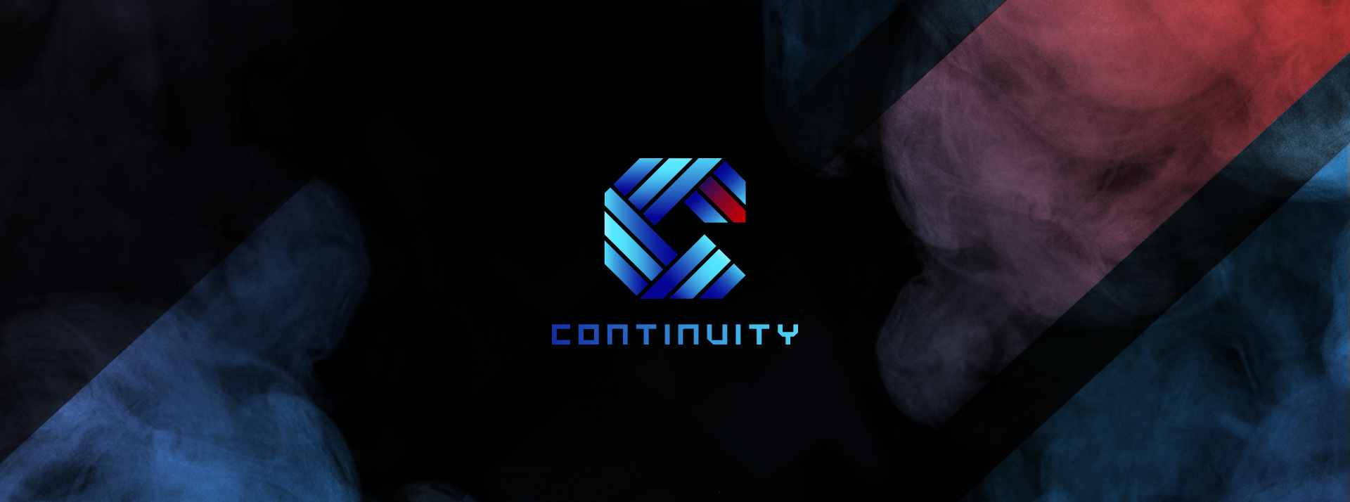 ALDI France, a annoncé le lancement et la création de sa propre équipe d’esport : Continuity Logo Continuity