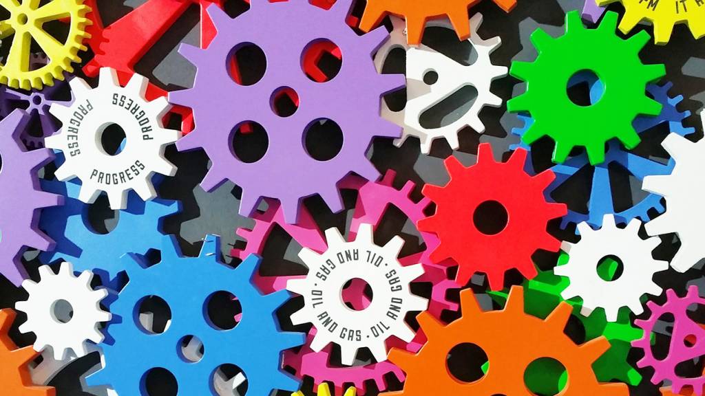 flywheel