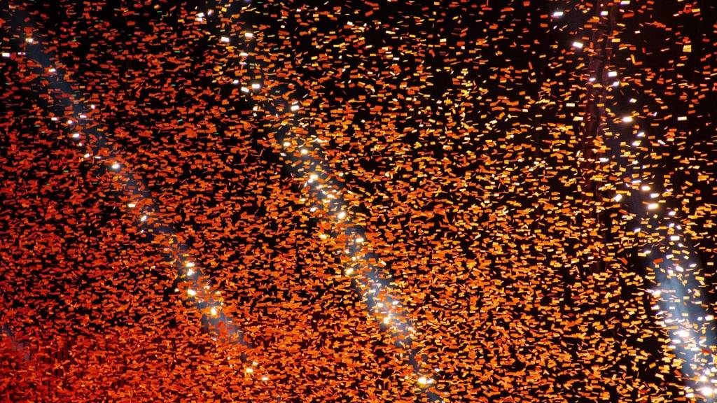 Confettis