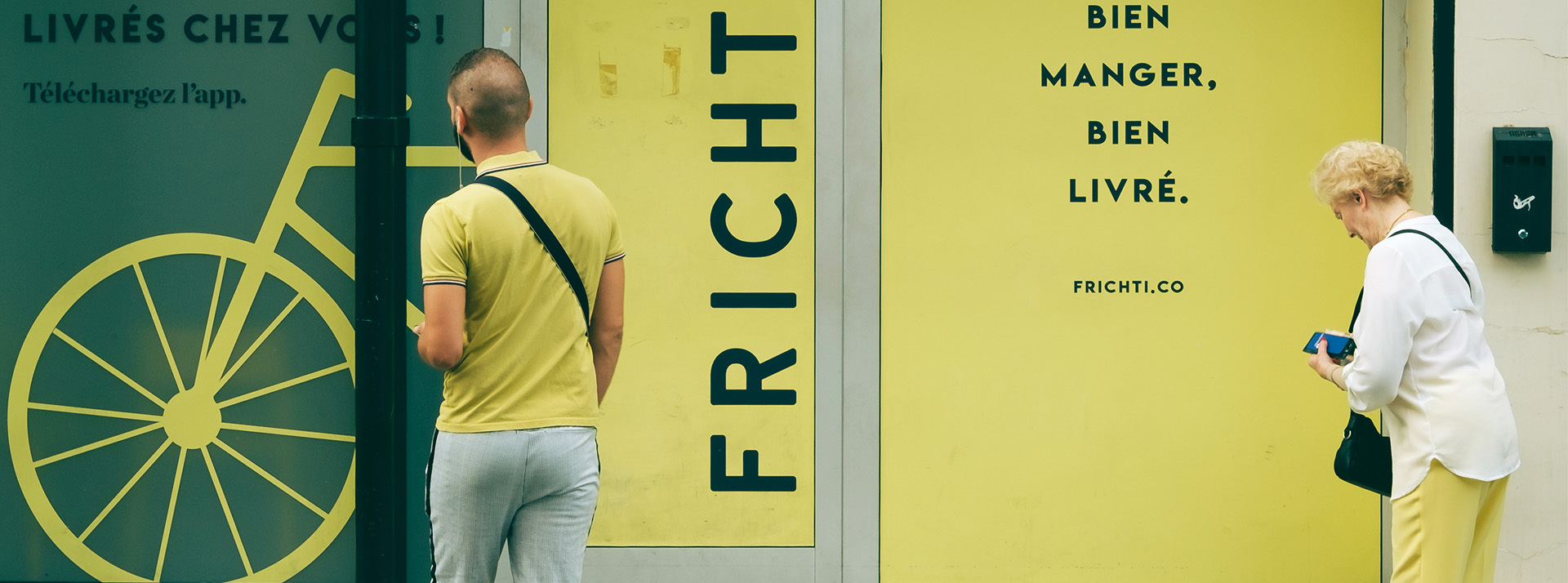 Frichti Frichti