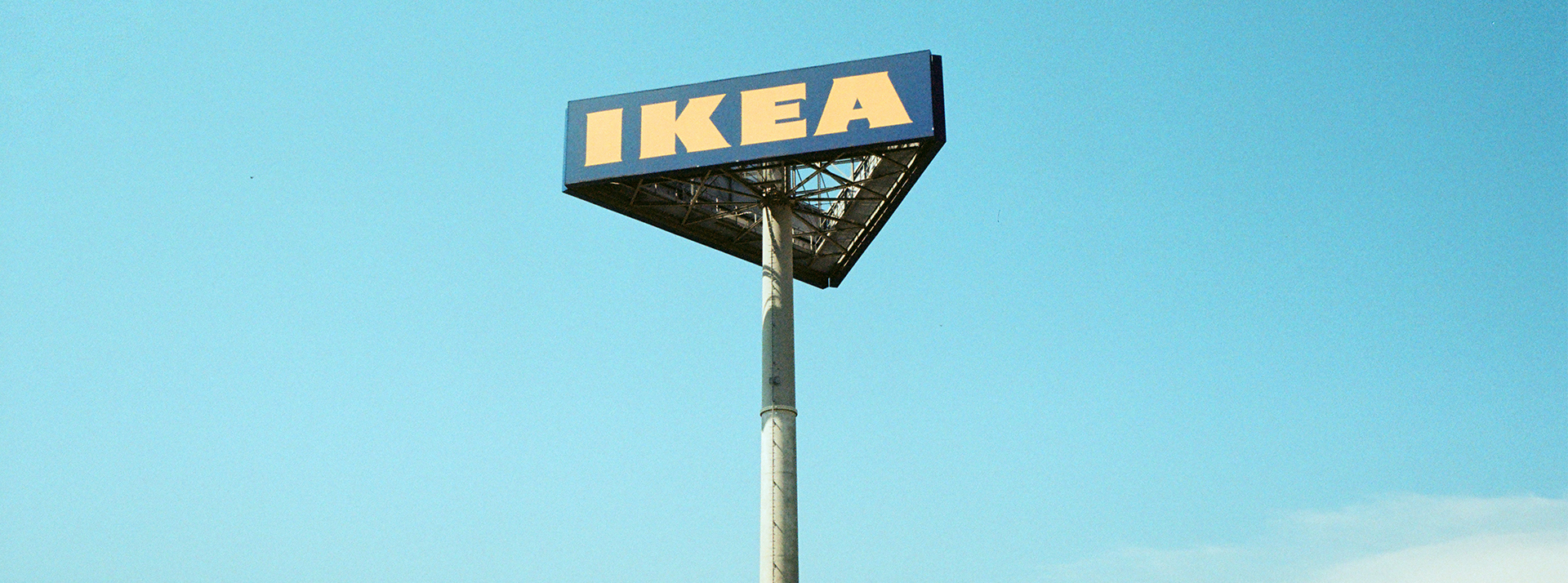 IKEA-ciel IKEA