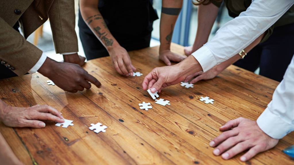 L’interculturalité, frein ou facteur de croissance pour l’entreprise de demain ? L’interculturalité, frein ou facteur de croissance pour l’entreprise de demain ?