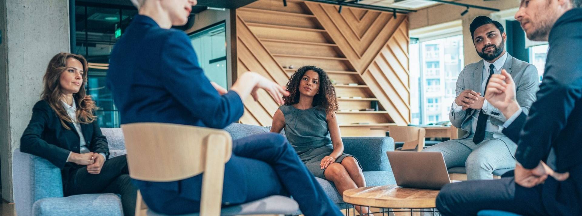 Les clés du succès du digital en BtoB : réinventer sa stratégie marketing Les clés du succès du digital en BtoB : réinventer sa stratégie marketing
