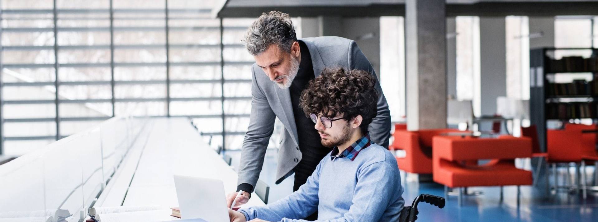 Les clés du succès de la transformation numérique en entreprise Les clés du succès de la transformation numérique en entreprise