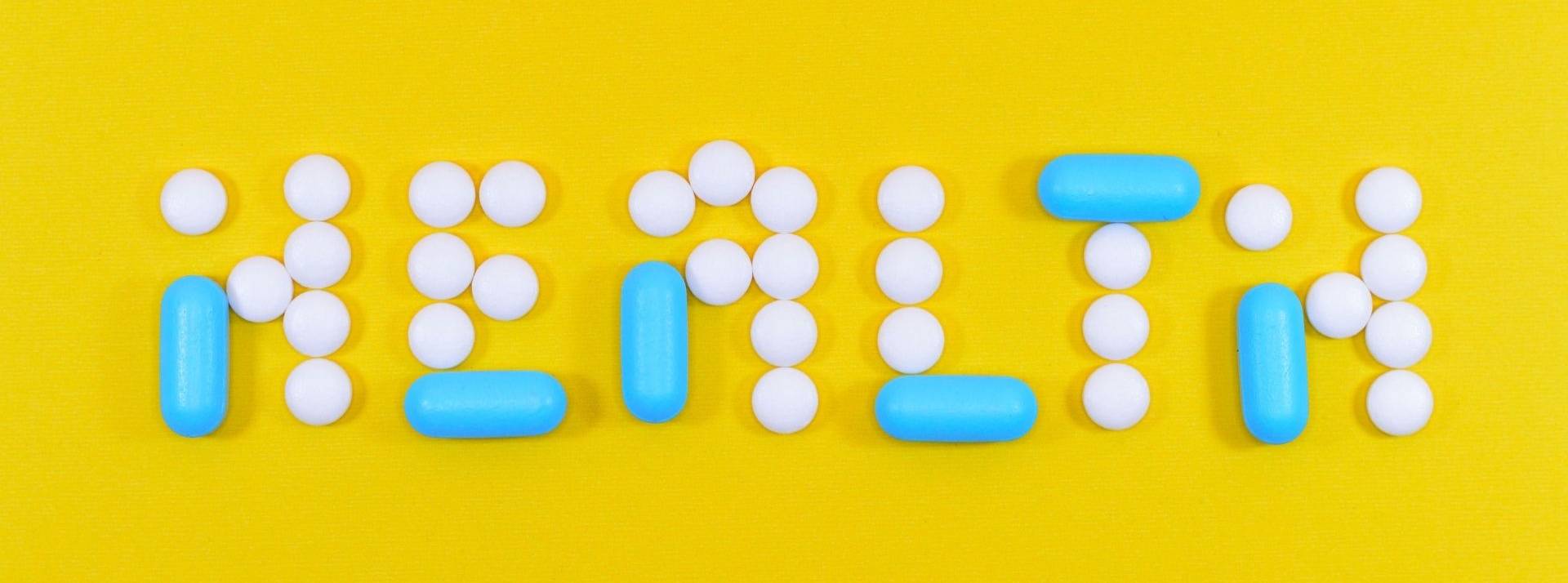 Santexpat.fr innove en lançant une levée de fonds participative sur la Néo-bourse Kriptown Health écrit avec des pillules