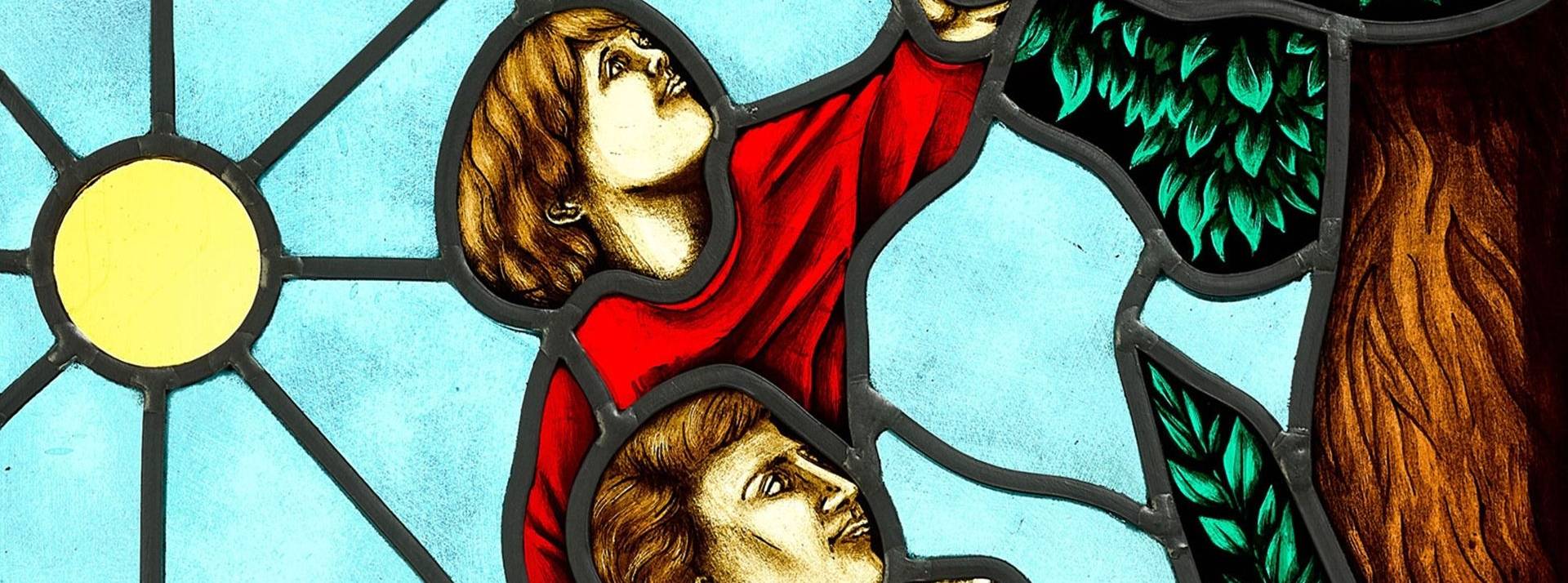 Le Secours Catholique poursuit sa Révolution Fraternelle et devient la première ONG à lancer une association d’épargnants qui propose des placements financiers éthiques : KAORI Vitraux