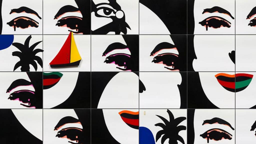 Oeuvre MARTIAL RAYSSE