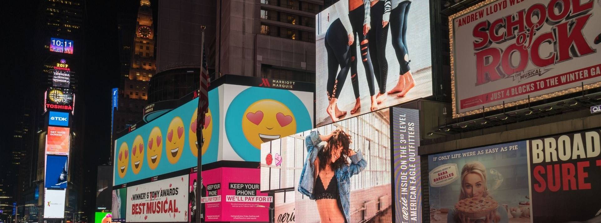 fifty-five-propose-reduction-empreinte-carbone-campagnes-publicitaires-ligne Panneaux publicitaires