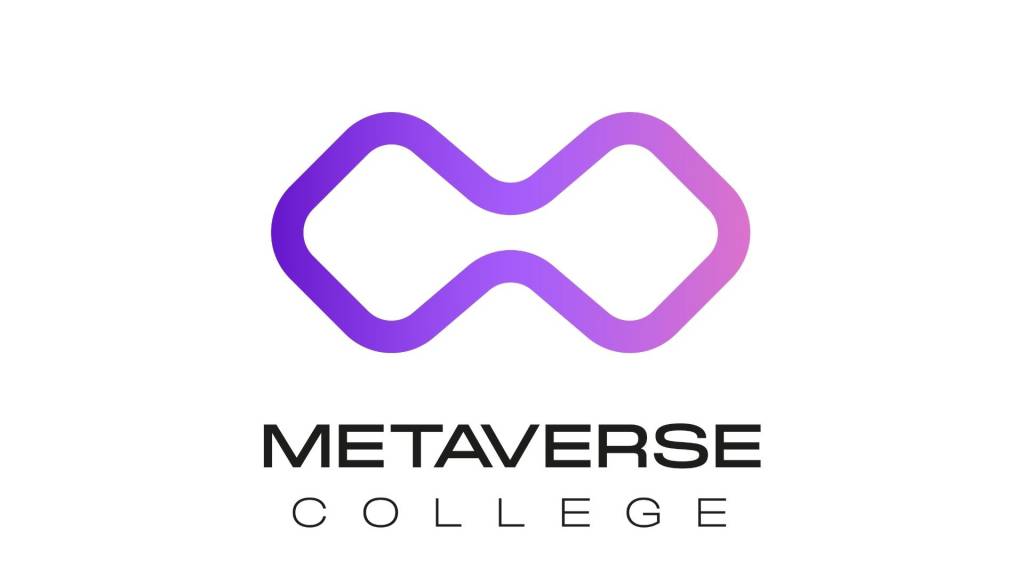 Logo Metaverse collège
