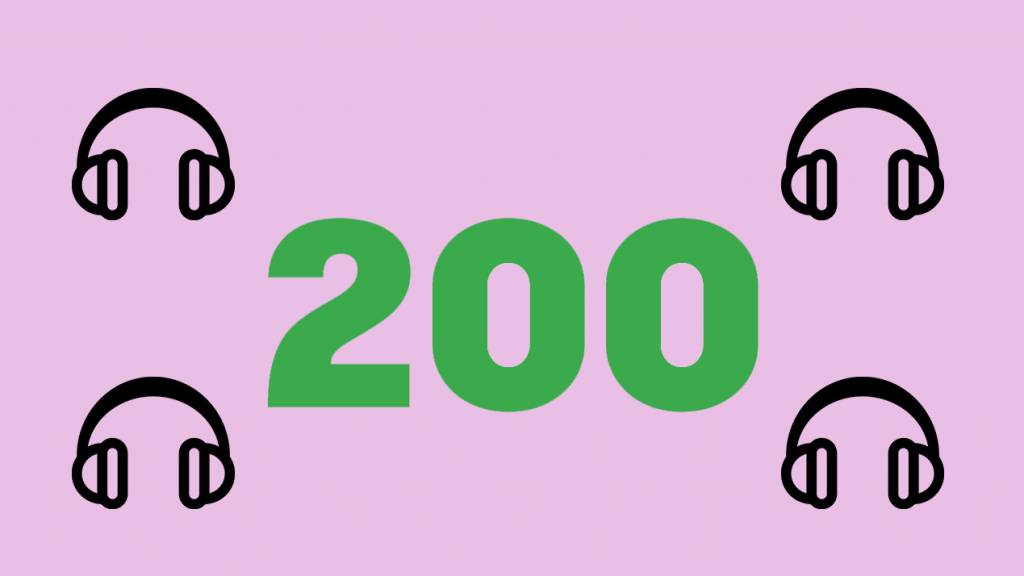 200