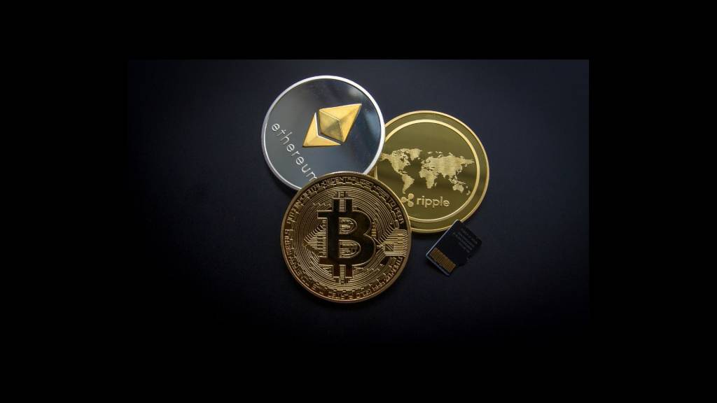 Crypto-monnaie