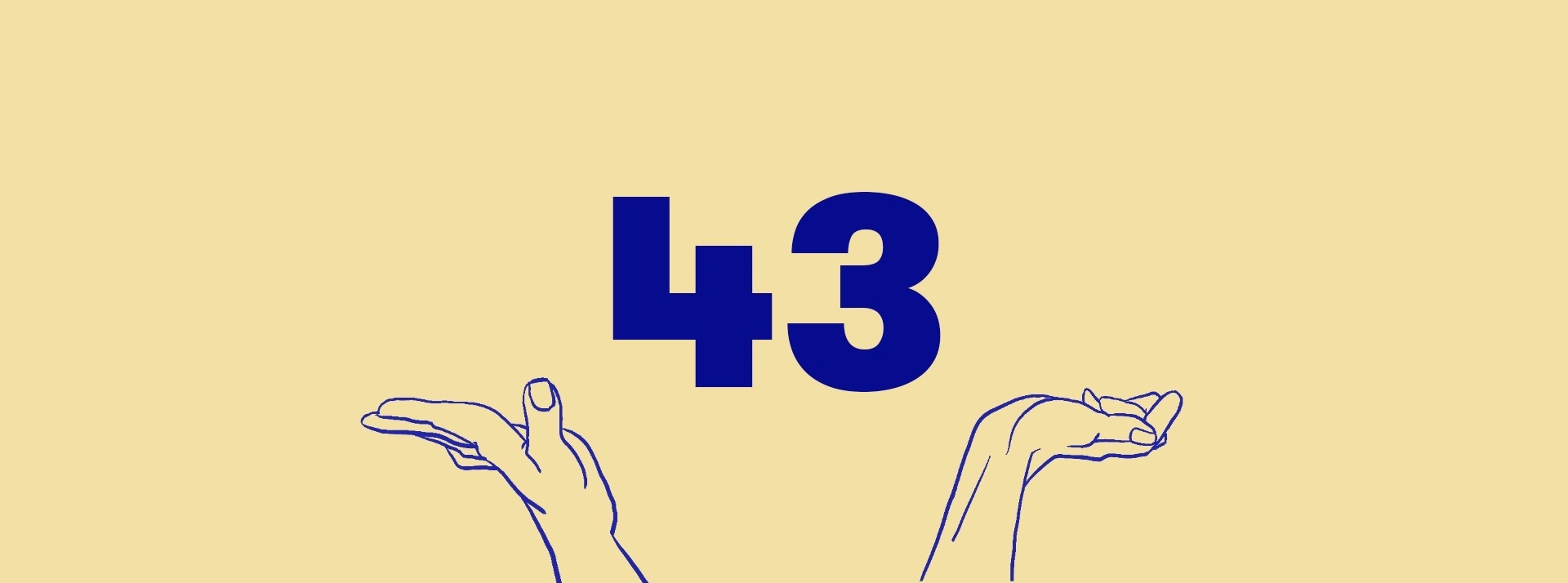 43 deux mains