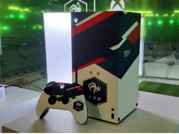 Xbox