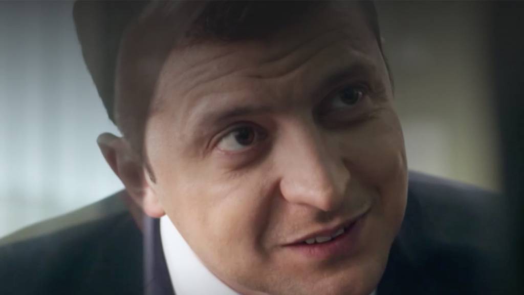 Leadership digital : et si les leaders s'inspiraient de Zelensky ? Leadership digital : et si les leaders s'inspiraient de Zelensky ?