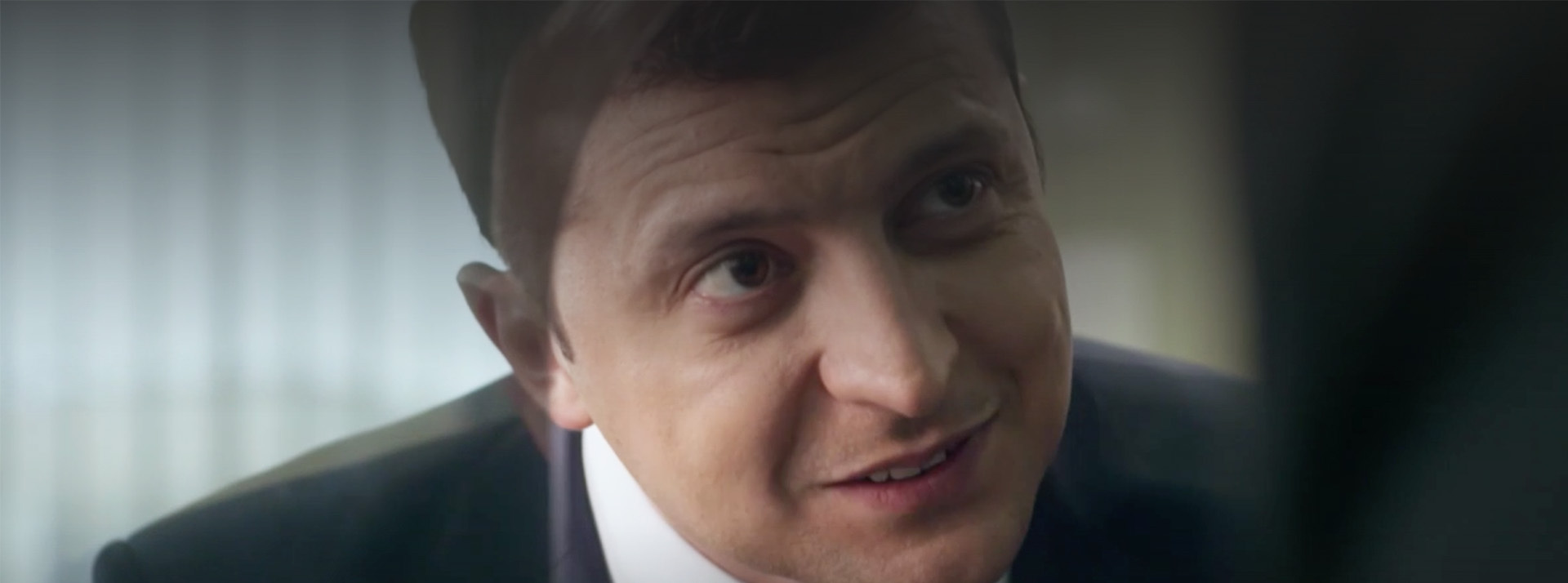 Leadership digital : et si les leaders s'inspiraient de Zelensky ? Leadership digital : et si les leaders s'inspiraient de Zelensky ?