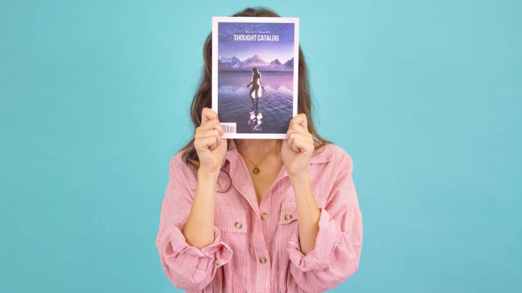 Thought catalog Thought catalog