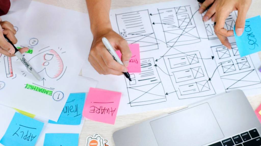 UX / UI design : comment améliorer le taux de conversion de votre site web ?  UX / UI design : comment améliorer le taux de conversion de votre site web ?