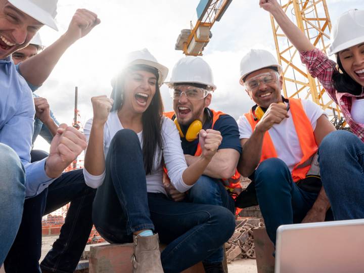 RH : comment renforcer le sentiment d’appartenance et motiver les salariés ? 