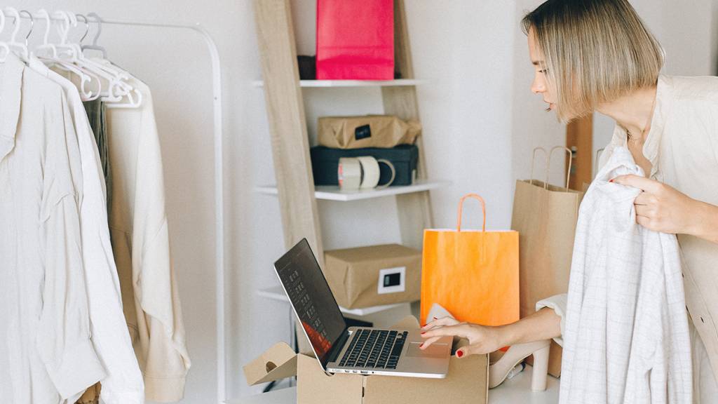 E-commerce : 11 conseils pour réussir le lancement de sa plateforme de seconde main E-commerce : 11 conseils pour réussir le lancement de sa plateforme de seconde main
