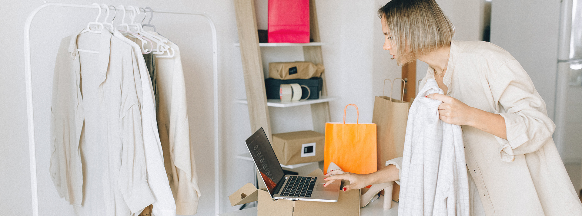 E-commerce : 11 conseils pour réussir le lancement de sa plateforme de seconde main E-commerce : 11 conseils pour réussir le lancement de sa plateforme de seconde main