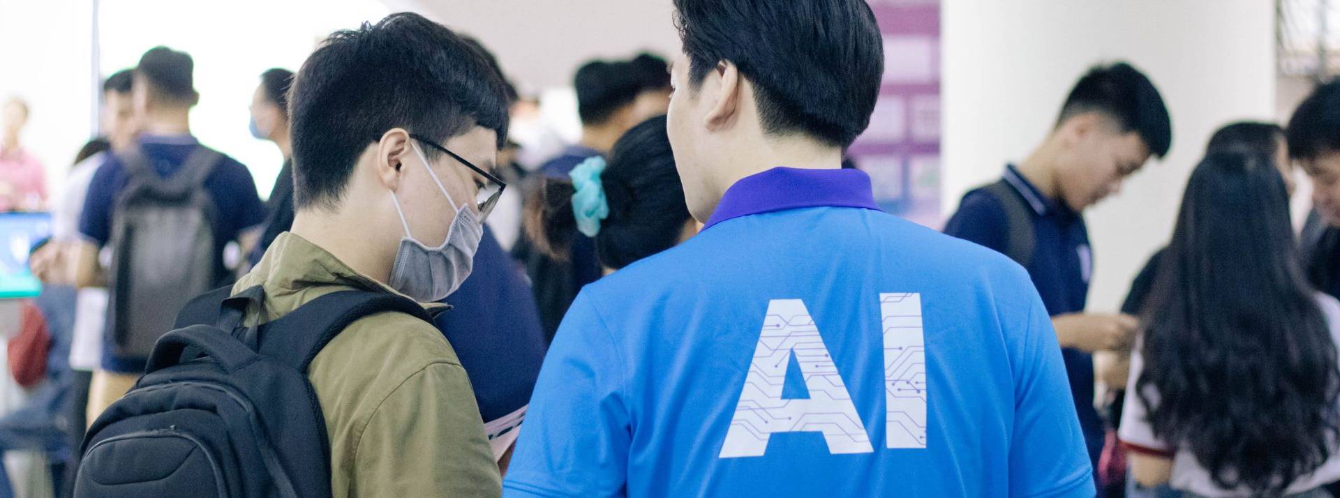 L'INTELLIGENCE ARTIFICIELLE (IA), L'OUTIL QUI PERMET AUX ENTREPRISES DE VRAIMENT AMÉLIORER L'EXPÉRIENCE CLIENT L'INTELLIGENCE ARTIFICIELLE (IA), L'OUTIL QUI PERMET AUX ENTREPRISES DE VRAIMENT AMÉLIORER L'EXPÉRIENCE CLIENT